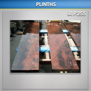 Indian Aurora Double Plinths